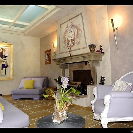 مبيت وإفطار فورتي دي مارمي Relais Di Alice- Adults Only المظهر الخارجي الصورة