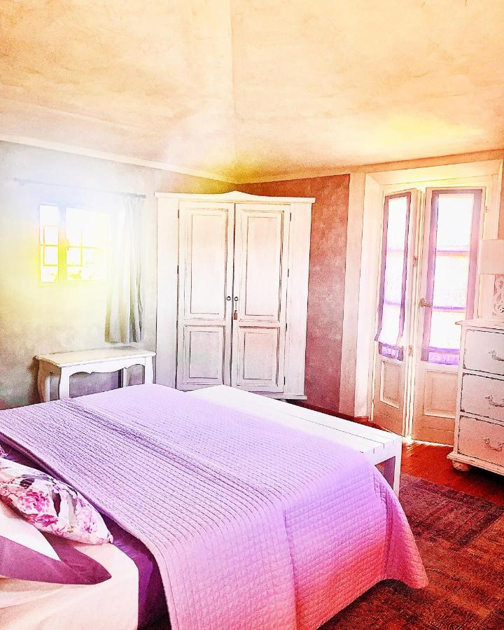 مبيت وإفطار فورتي دي مارمي Relais Di Alice- Adults Only المظهر الخارجي الصورة
