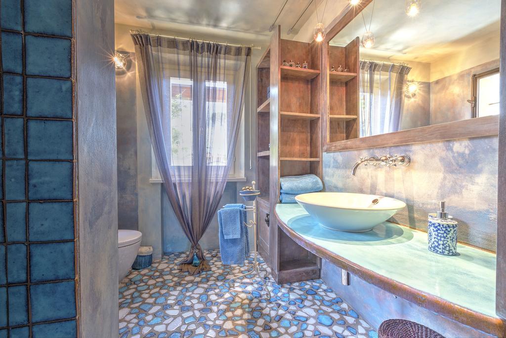 مبيت وإفطار فورتي دي مارمي Relais Di Alice- Adults Only المظهر الخارجي الصورة