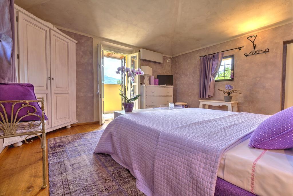 مبيت وإفطار فورتي دي مارمي Relais Di Alice- Adults Only المظهر الخارجي الصورة
