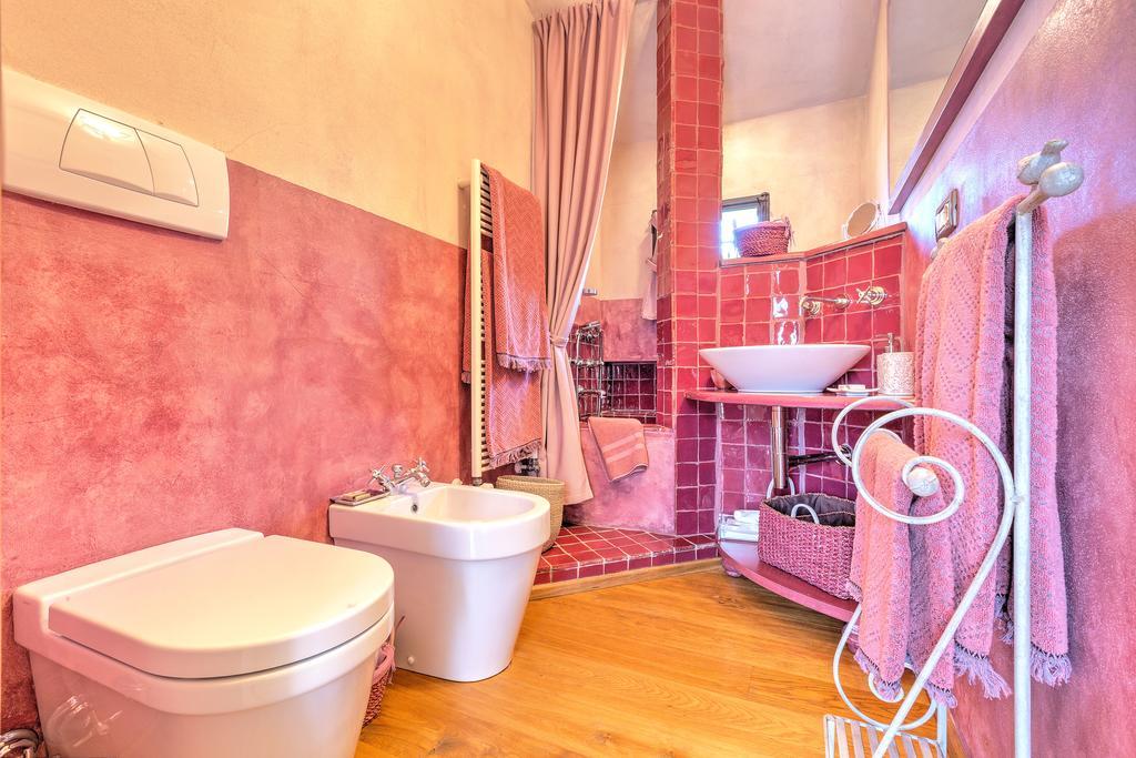 مبيت وإفطار فورتي دي مارمي Relais Di Alice- Adults Only المظهر الخارجي الصورة