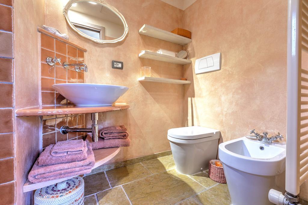 مبيت وإفطار فورتي دي مارمي Relais Di Alice- Adults Only المظهر الخارجي الصورة
