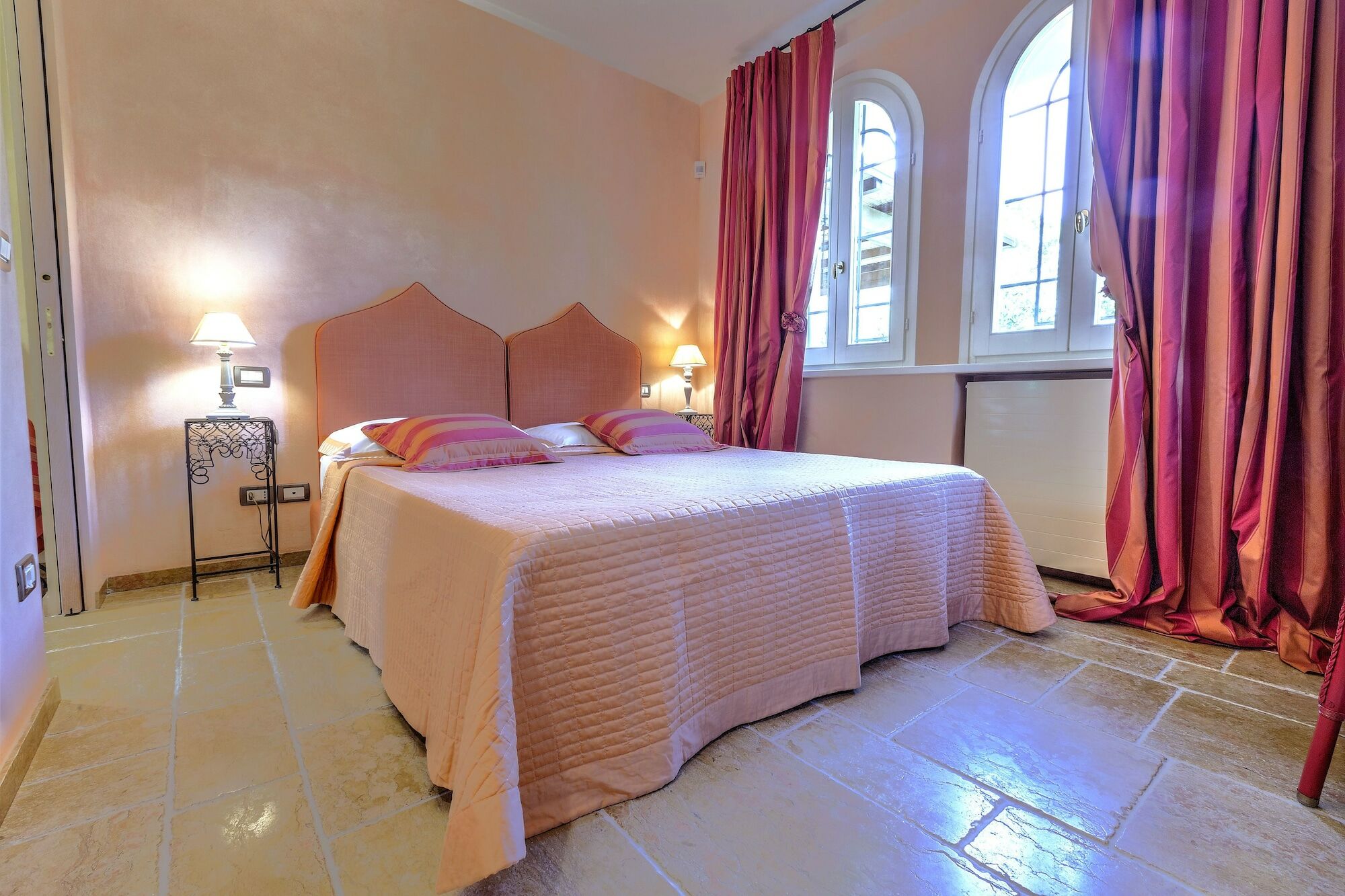 مبيت وإفطار فورتي دي مارمي Relais Di Alice- Adults Only المظهر الخارجي الصورة